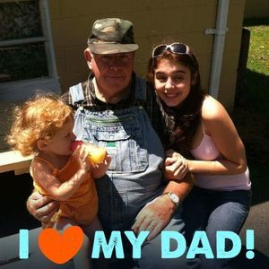 Meet your Posher, Judy